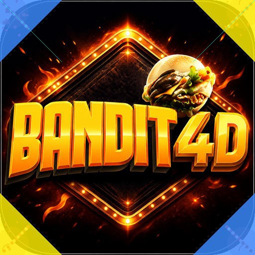 bandit4d — galeri pratinjau Resmi APK